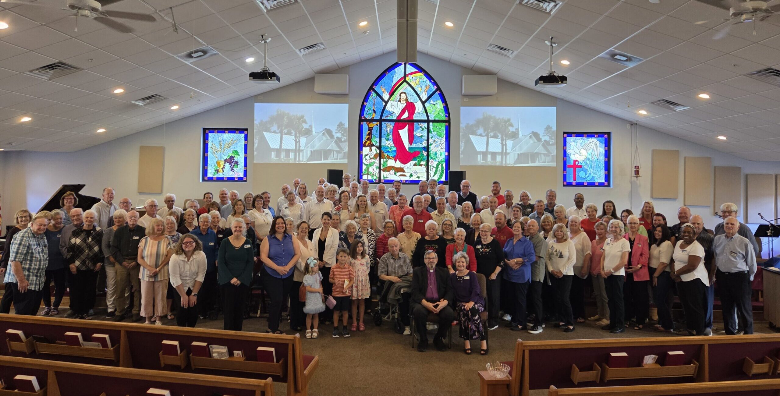 Prayer and Care