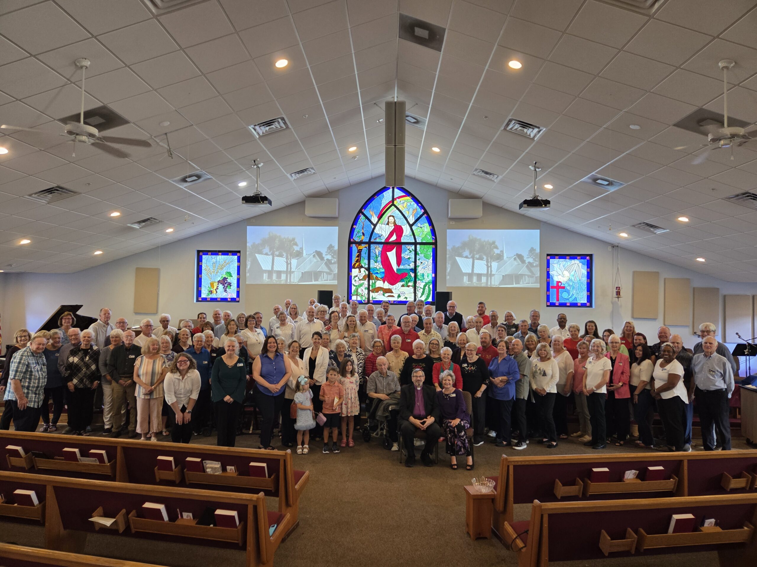 Prayer and Care