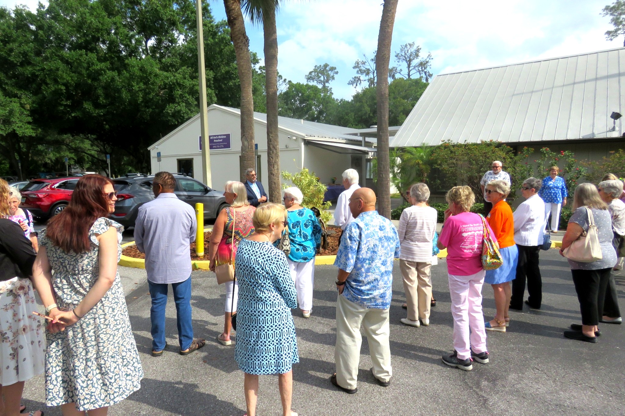 Grace-Centered (ELCA)